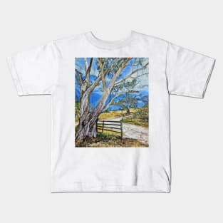 Country Gateway Kids T-Shirt